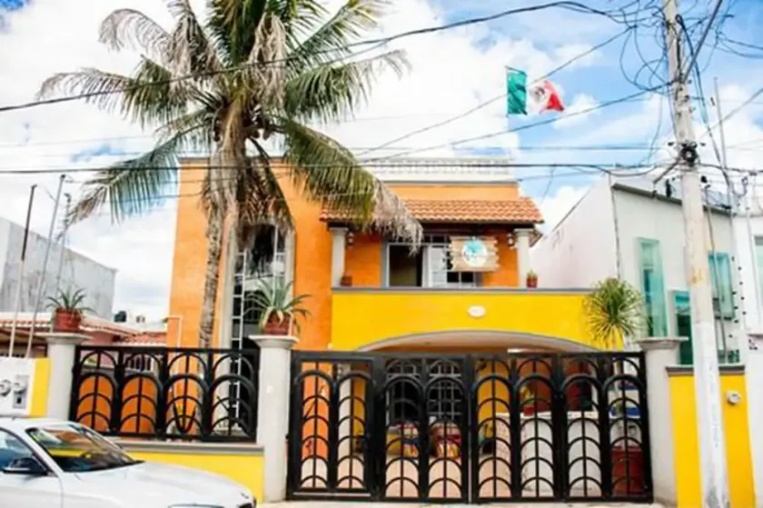Agavero Hostel - Image 1