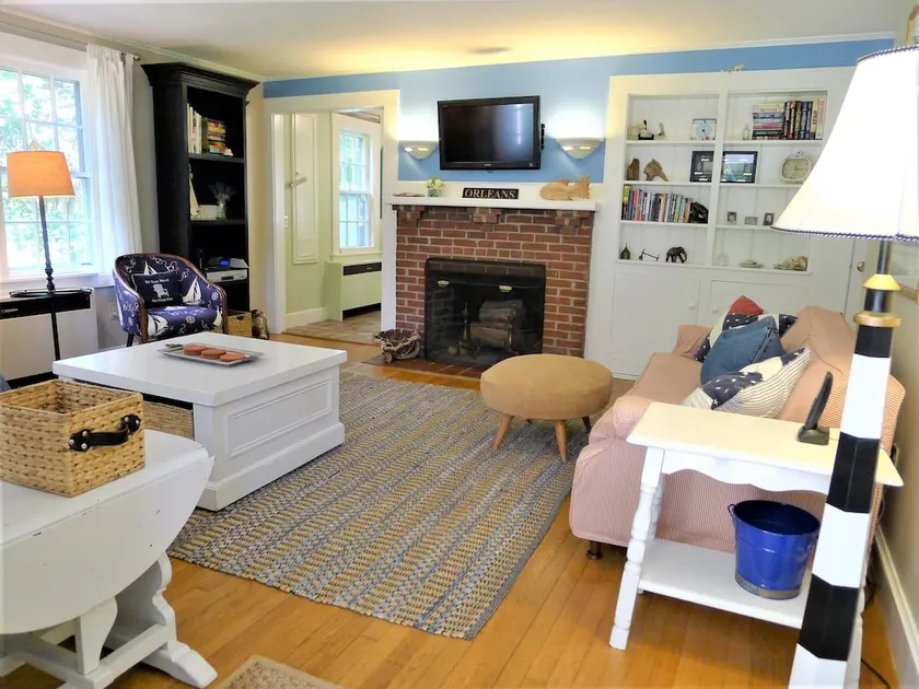 64 Rock Harbor - Image 1