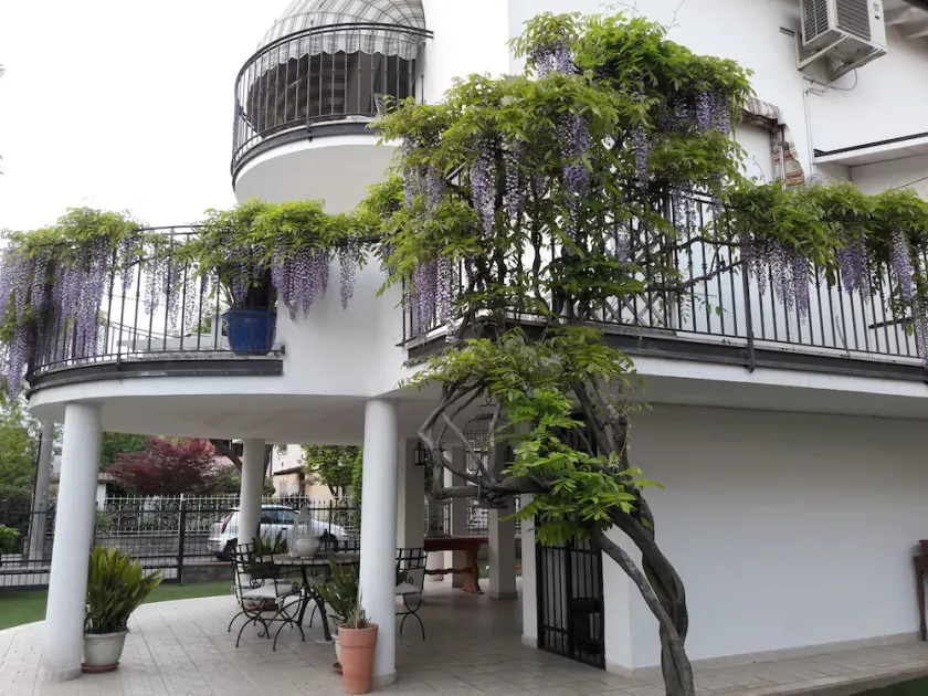 B&B Villa Il Glicine - Image 1