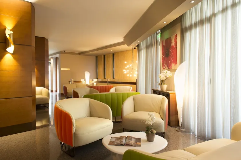 MilanoRe Hotel by Diva Hotels - Image 1