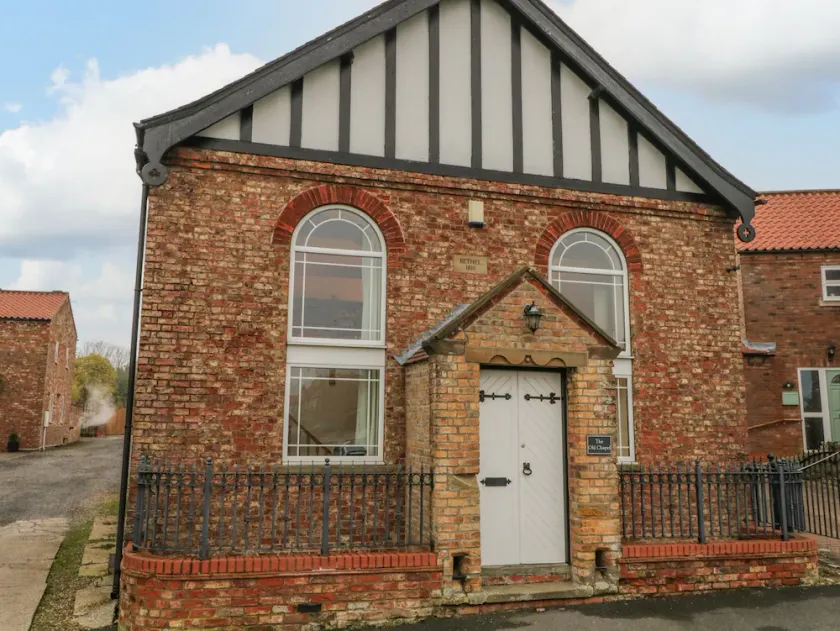 The Old Chapel - Image 1