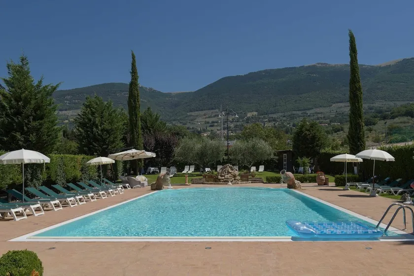 Hotel Villa Verde - Image 1