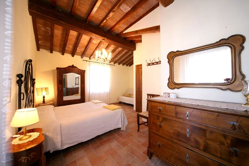 Agriturismo Borgo San Benedetto - Image 1