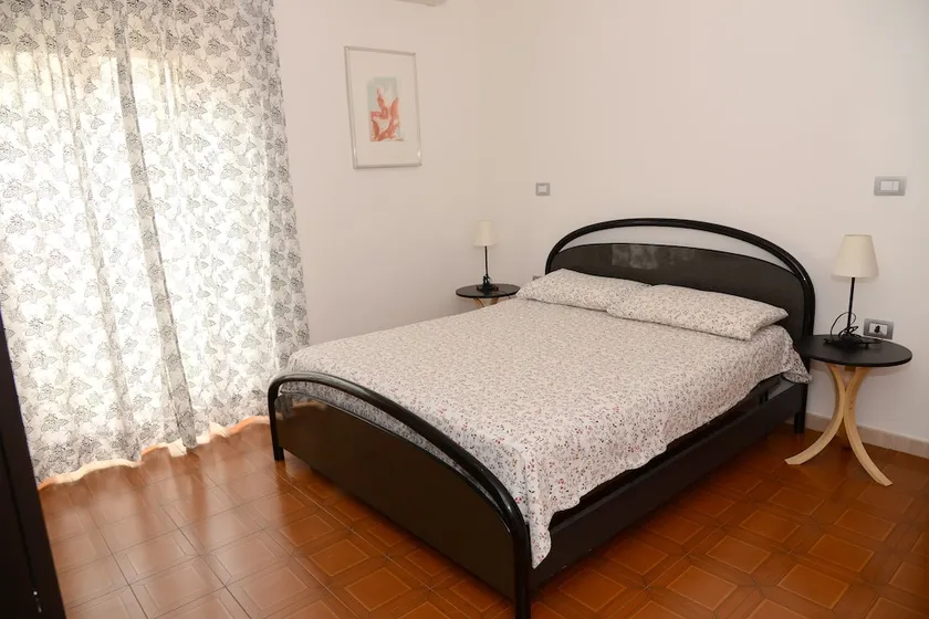 Jonico Guest House Montegiordano - Image 1