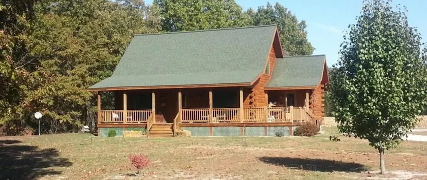 Bear Grove Cabins - Image 1