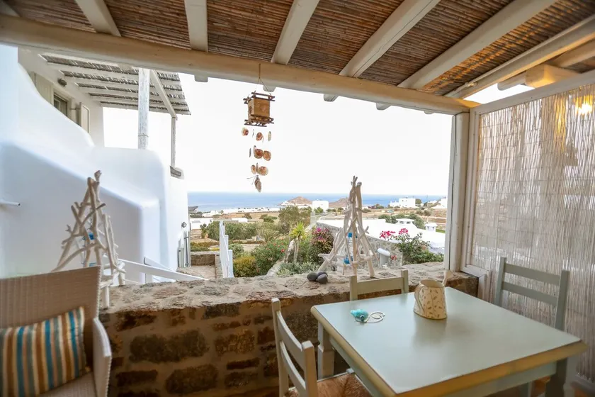 Avra House - Image 1