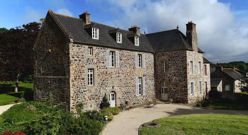 Manoir de la Villeneuve - Image 1