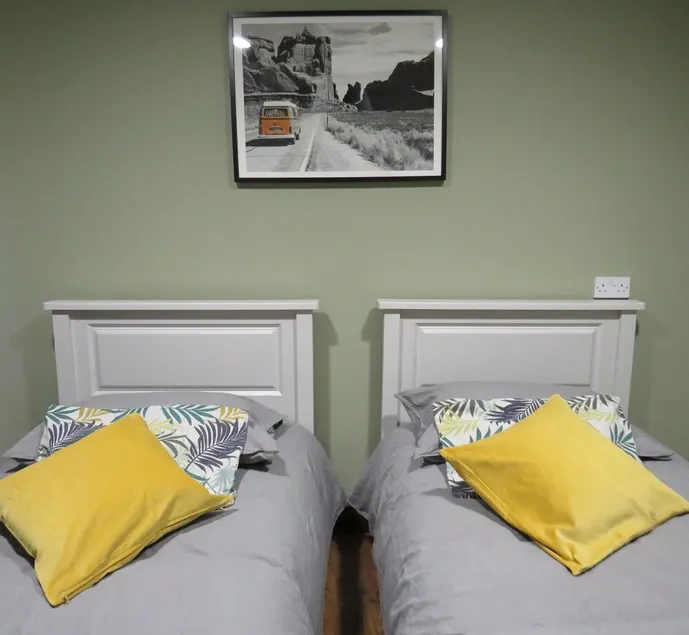Wildwood Apartment - Image 1