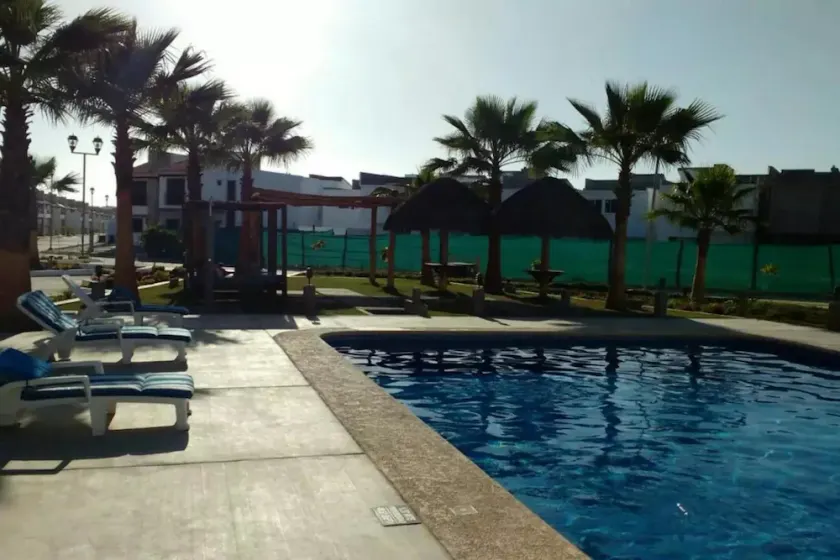 Condo Azul Noriega - Image 1