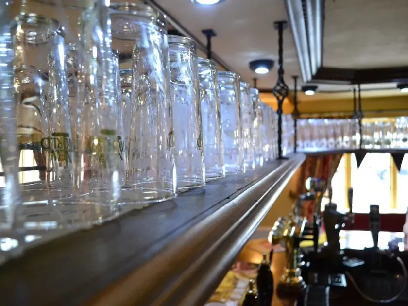 The Kings Head - Image 1