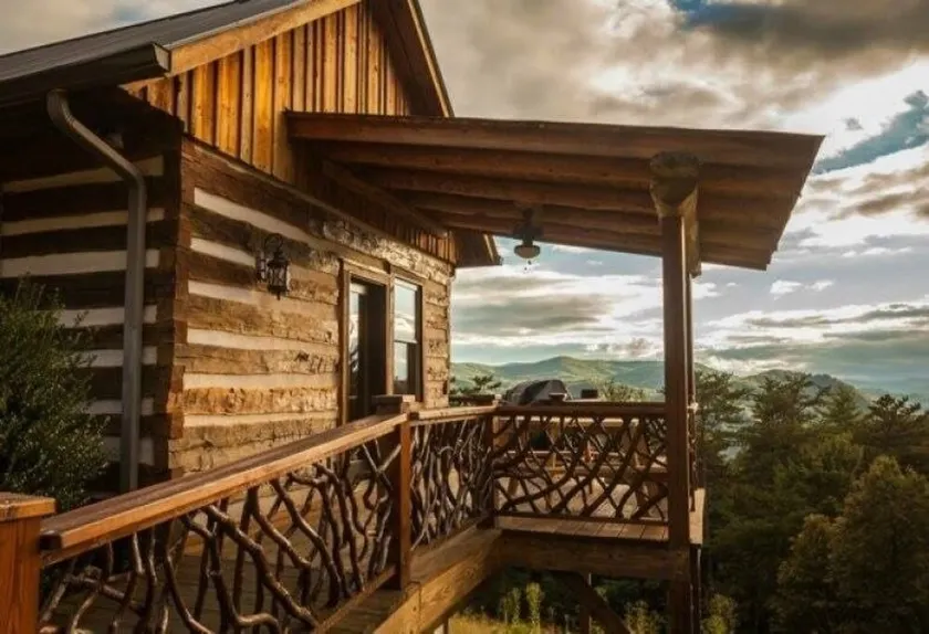 Eagles Nest - Image 1