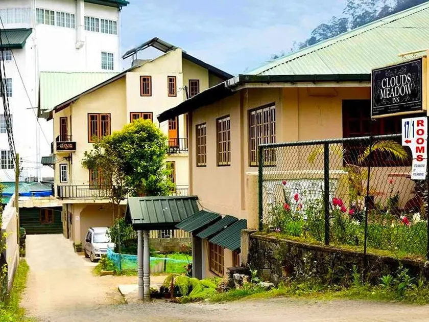 Clouds Meadow Inn - Image 1