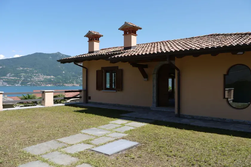Villa Mimosa - Image 1