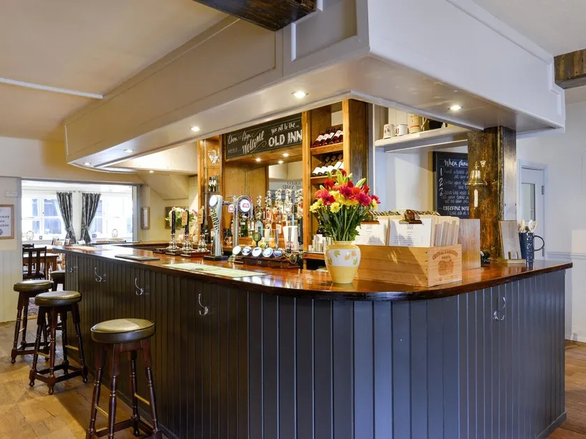The Old Inn - Image 1