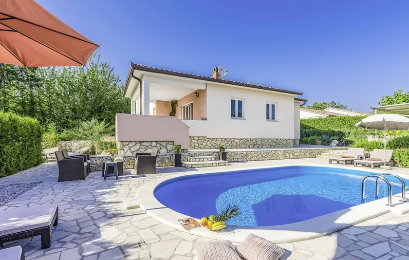 Villa Meryem - Image 1