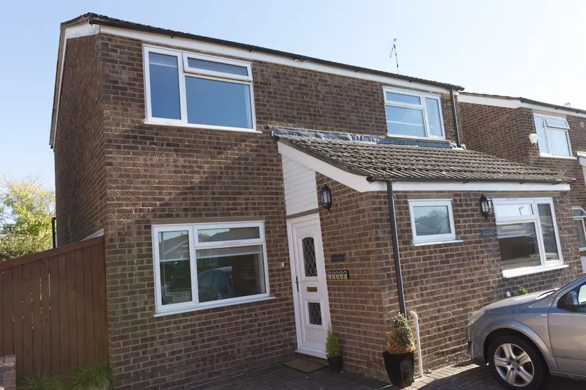 Hemingway Drive Serviced Accomodation - Image 1