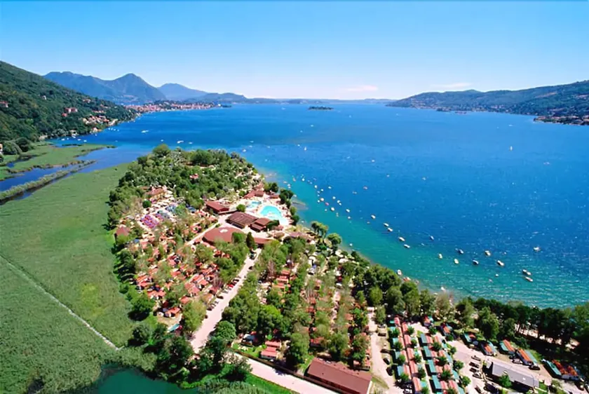 Camping Village Isolino - Image 1