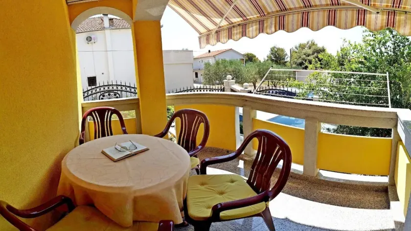Apartments Amalia - family friendly - Image 1