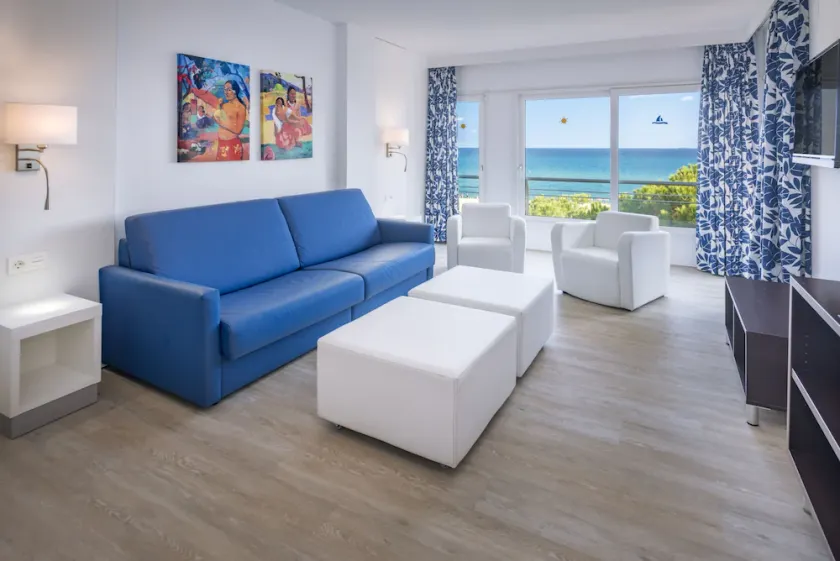 Tahiti Playa Suites - Image 1