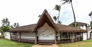 Pousada Vila Boa Vista - Image 1