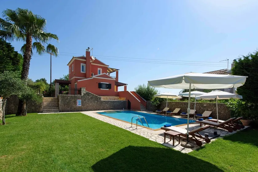 Villa Rose - Image 1