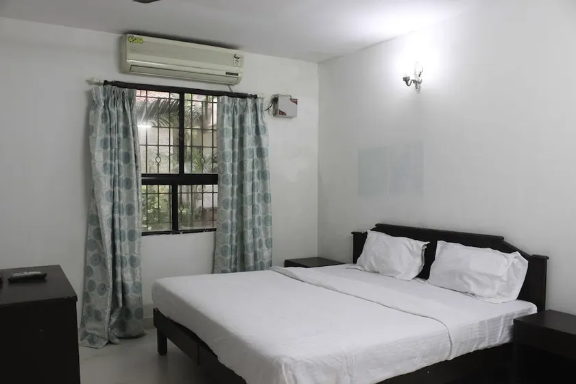 OYO 9729 Home 1 BHK Calangute Beach Goa - Image 1