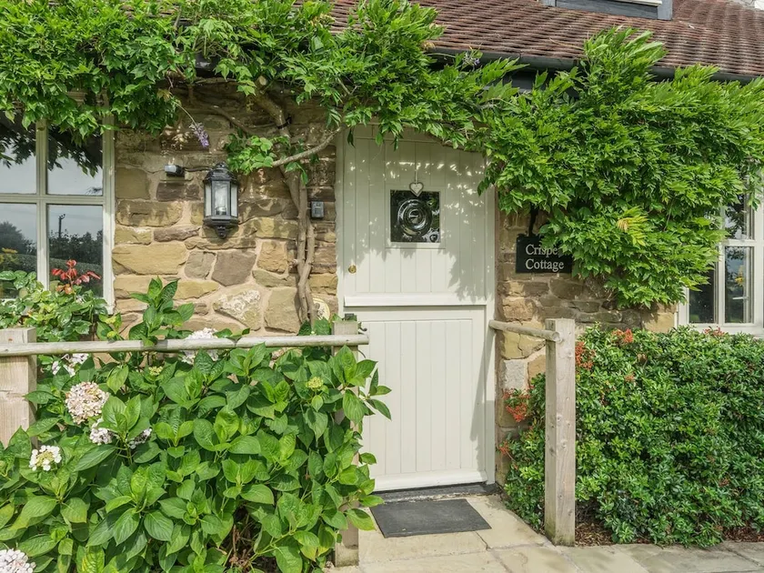 Crispen Cottage - Image 1