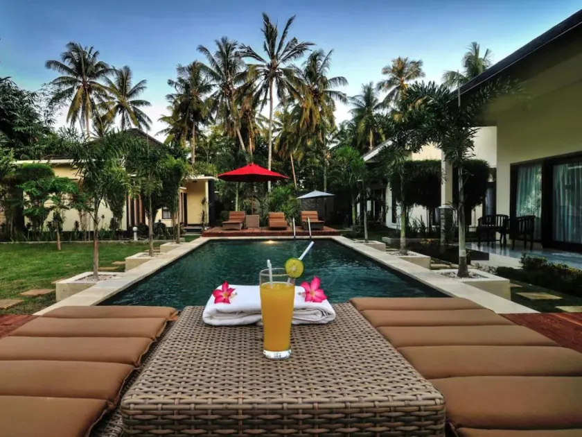 Shu Villa - Image 1