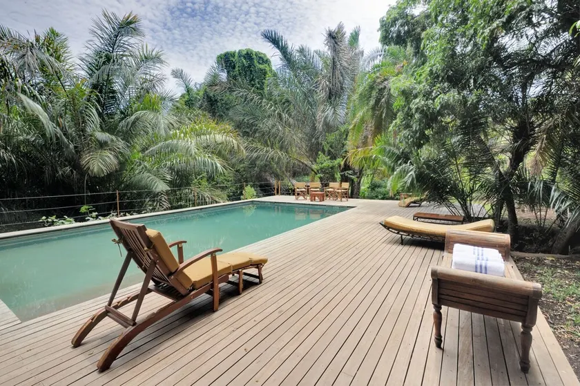 Rhino River Camp - Image 1