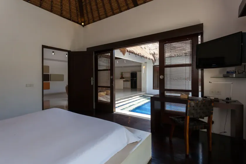 BVILLA SEMINYAK - Image 1