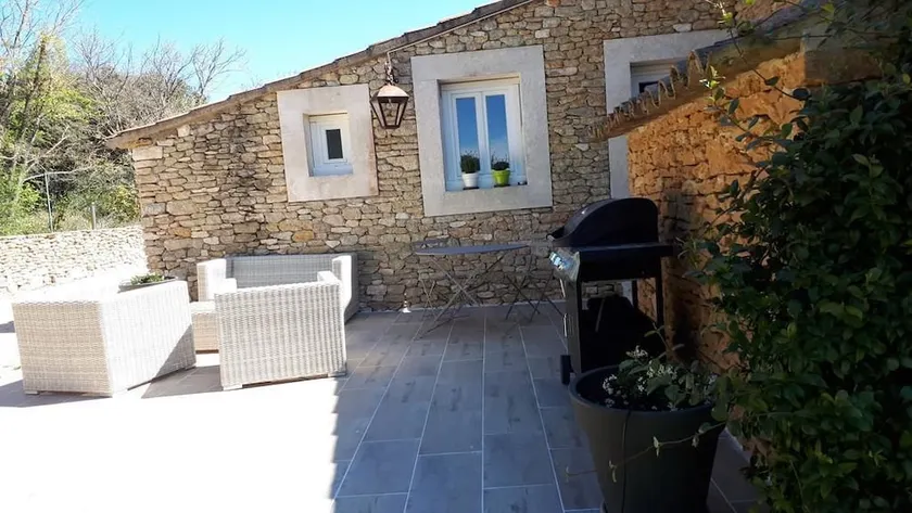 L' Oliveraie - Image 1
