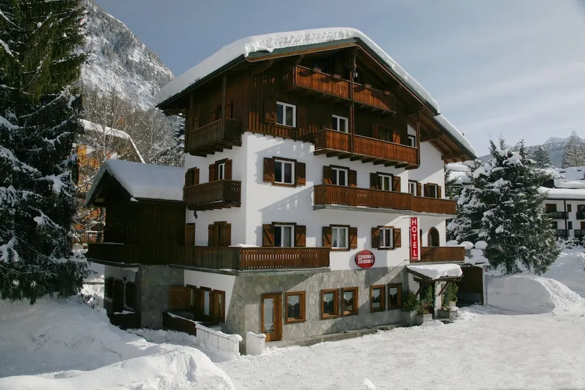 Residence Chécrouit - Image 1