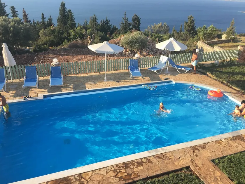Ionian Panorama - Image 1