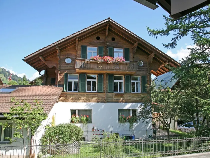 Pfander Zweisimmen in Zweisimmen - Image 1