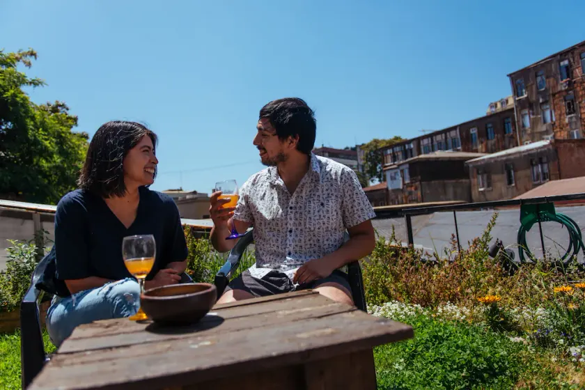 Maki Hostel - Image 1