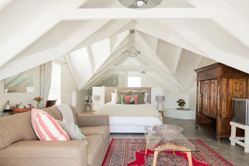 De Linden Boutique Guest House - Image 1