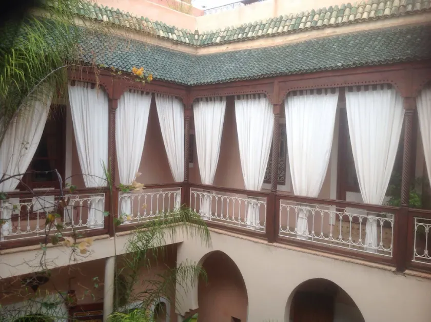 Riad Ija - Image 1