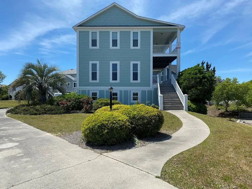 A Pirate's Cove - 3 Br Home - Image 1