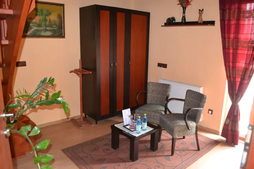 Bastion Apartments - Image 1