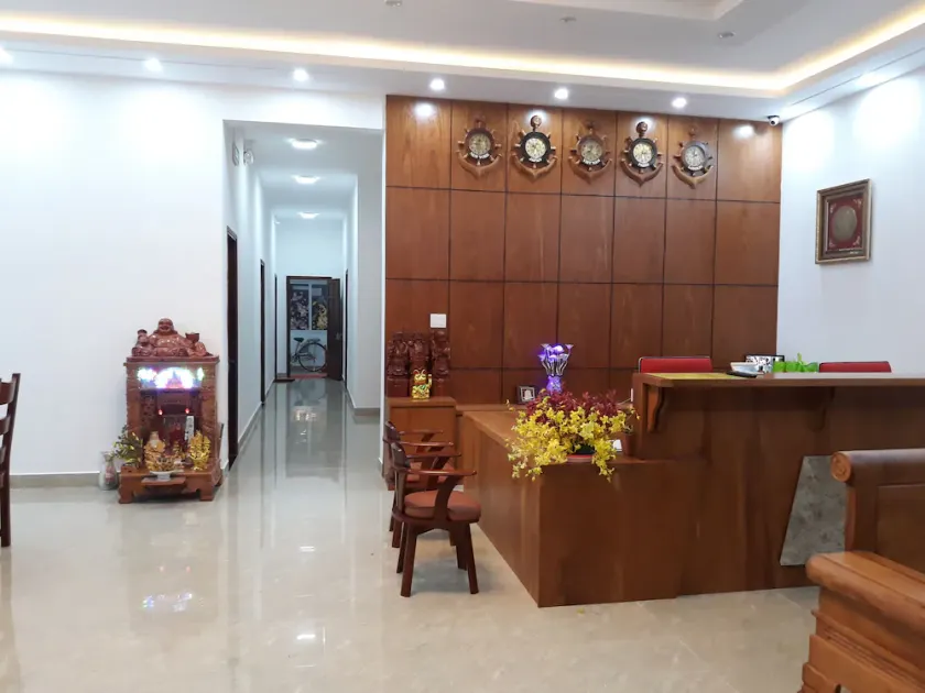 Hotel Con Son City - Image 1