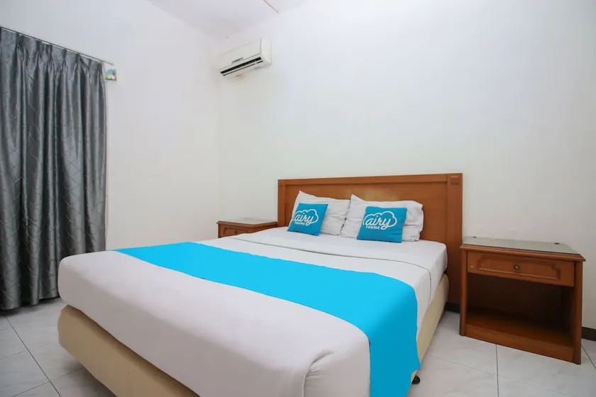 Hotel Prapancha - Image 1