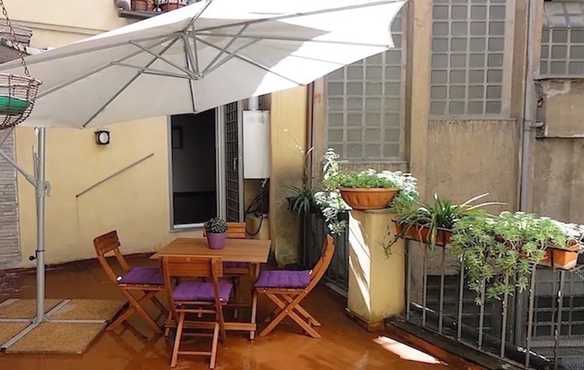 Navona - DormiRoma Apartments - Image 1