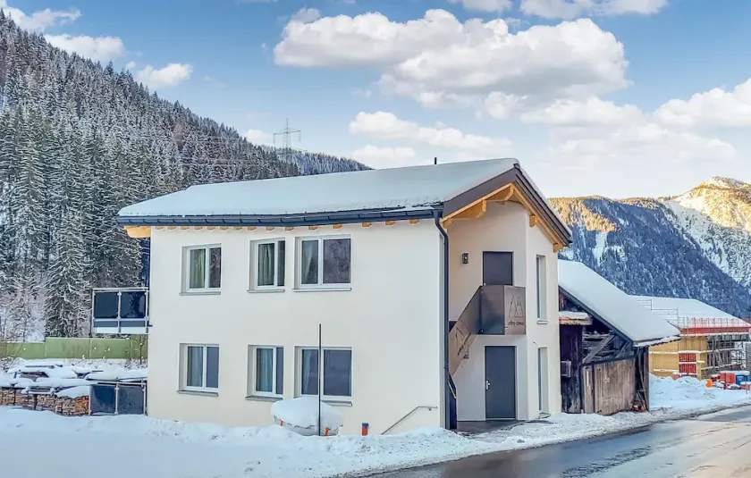 Awesome Apartment in Wald am Arlberg With 1 Bedrooms - Image 1