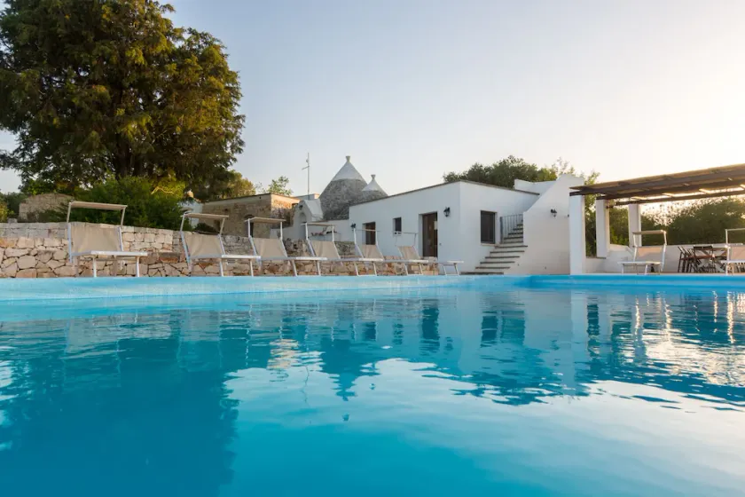 Trullo Tranquillo - Image 1