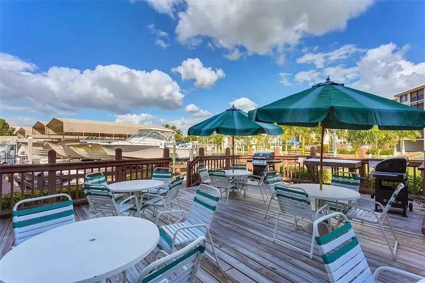 Santa Maria Resort - Image 1