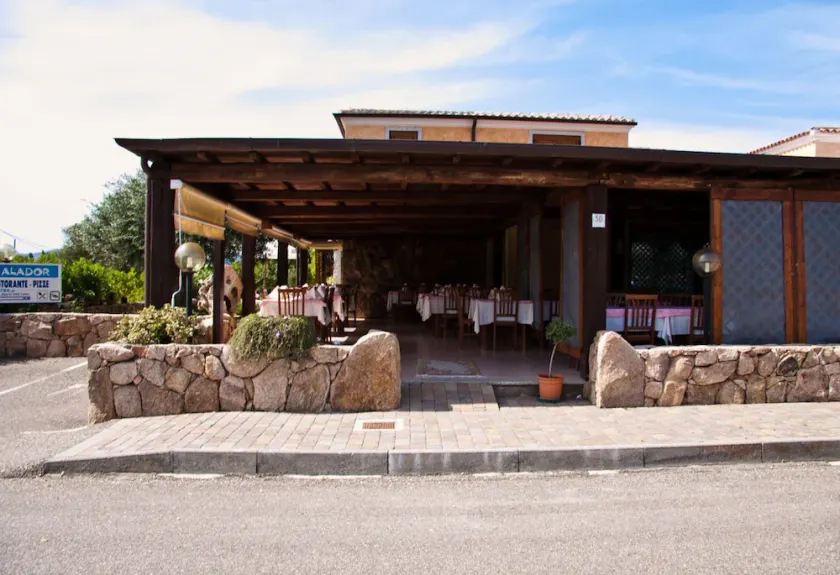 Hotel Ristorante Alador - Image 1