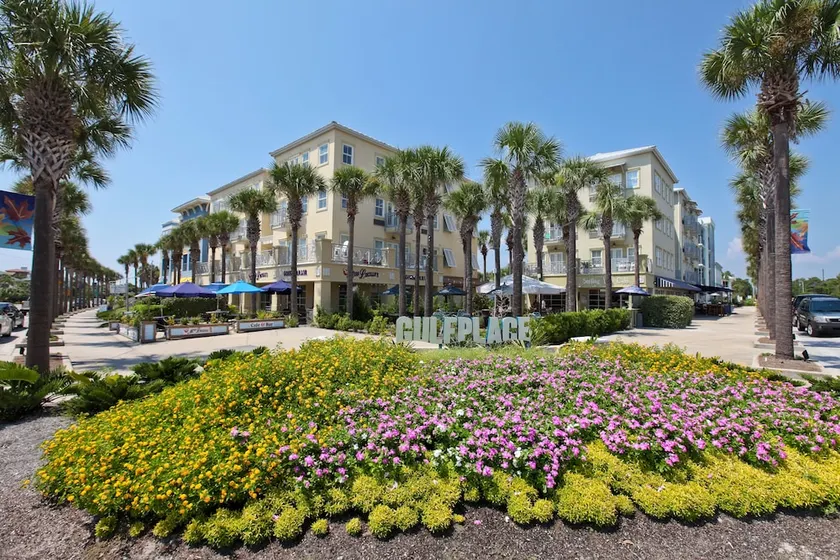 Gulf Place - Image 1