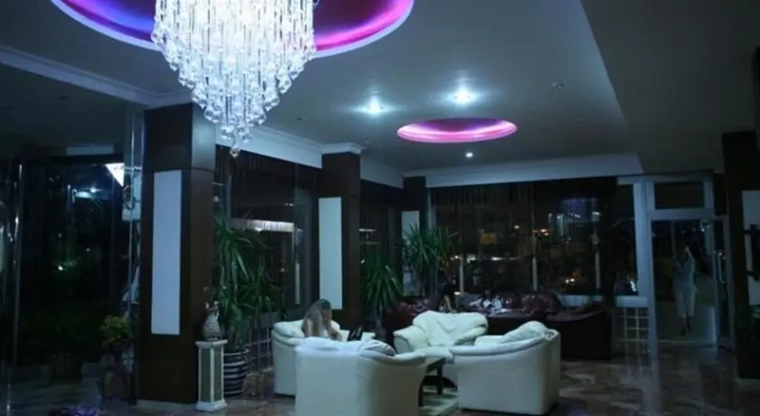 royal ideal beach hotel - Image 1