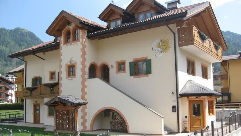 Affittacamere Villa Sole - Image 1