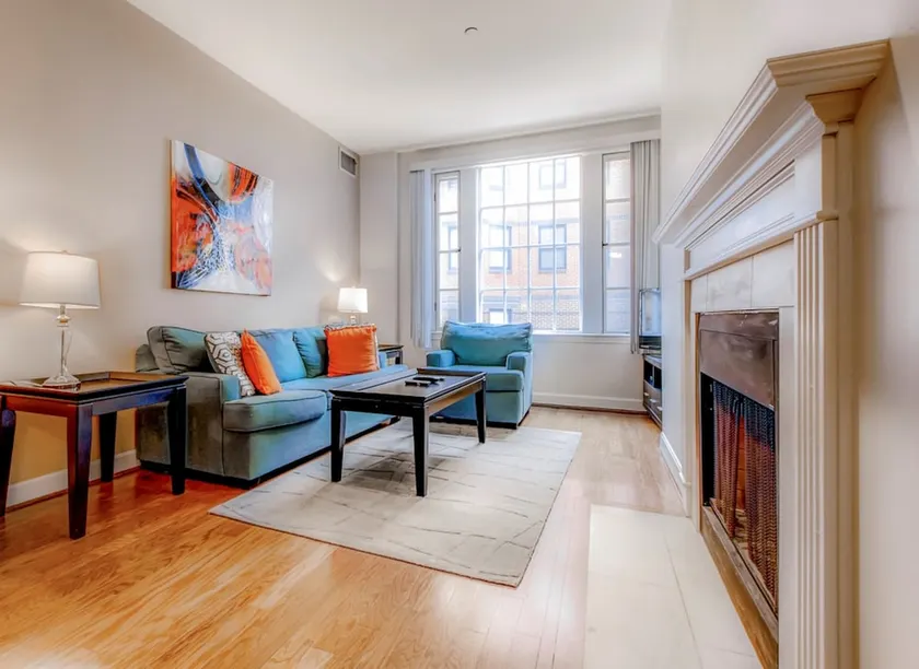 Global Luxury Suites at Main Street - Image 1